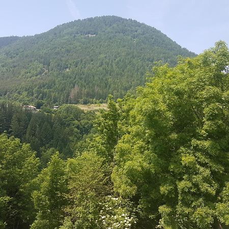Appartamento Altipiano Pine 2 Bedollo Exterior foto
